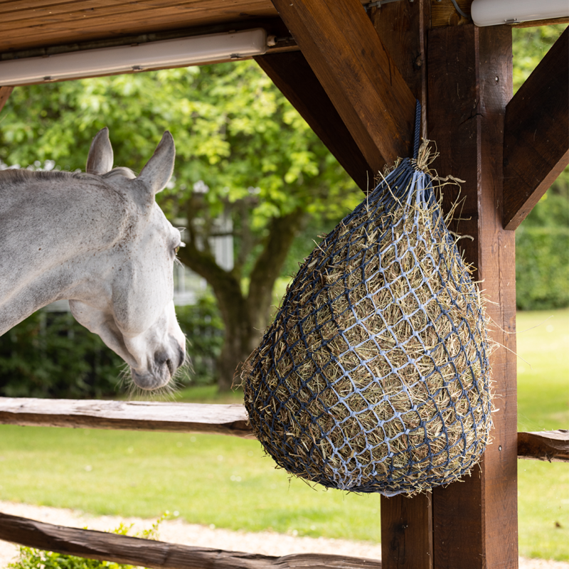 LeMieux Hippo Haynet - Mist-1